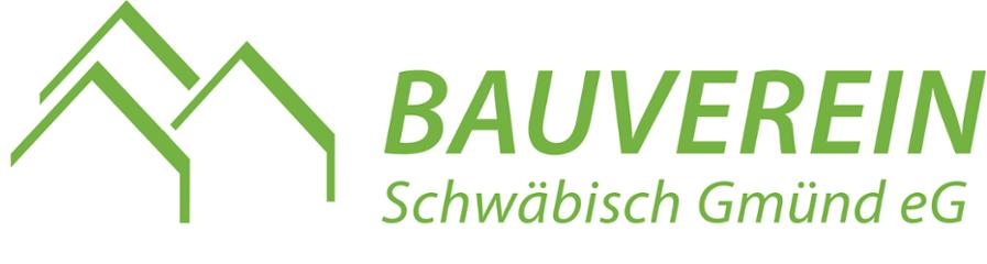 Logo Bauverein Schwäbisch Gmünd e.G.